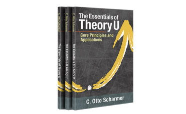 The Essentials of Theory U